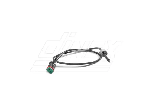 Temperature Sensor for Scania